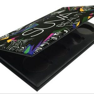 SUVA Beauty Empty Eyeshadow palette